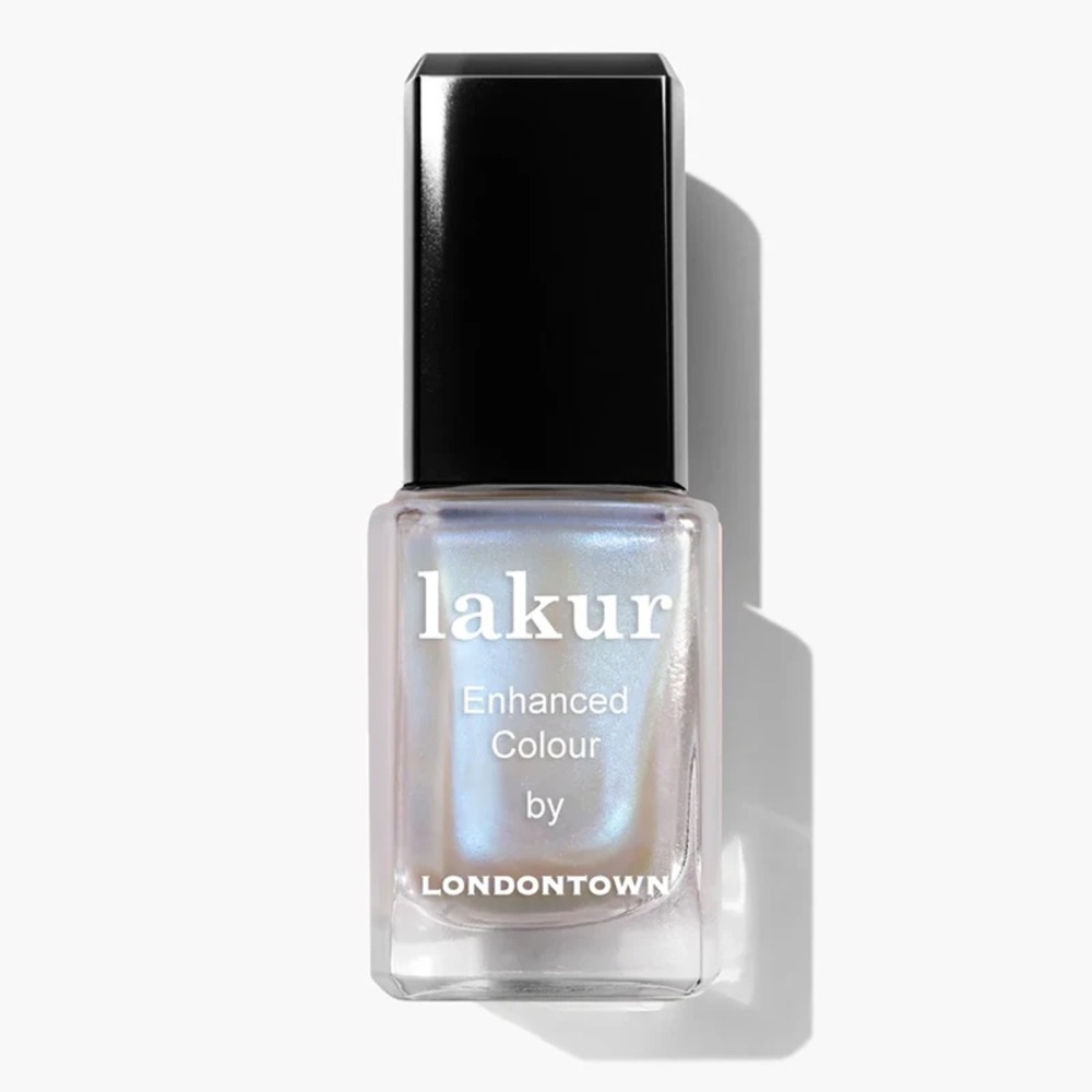 🆕 Londontown LAKUR Chrome Glaze Starry Sheer